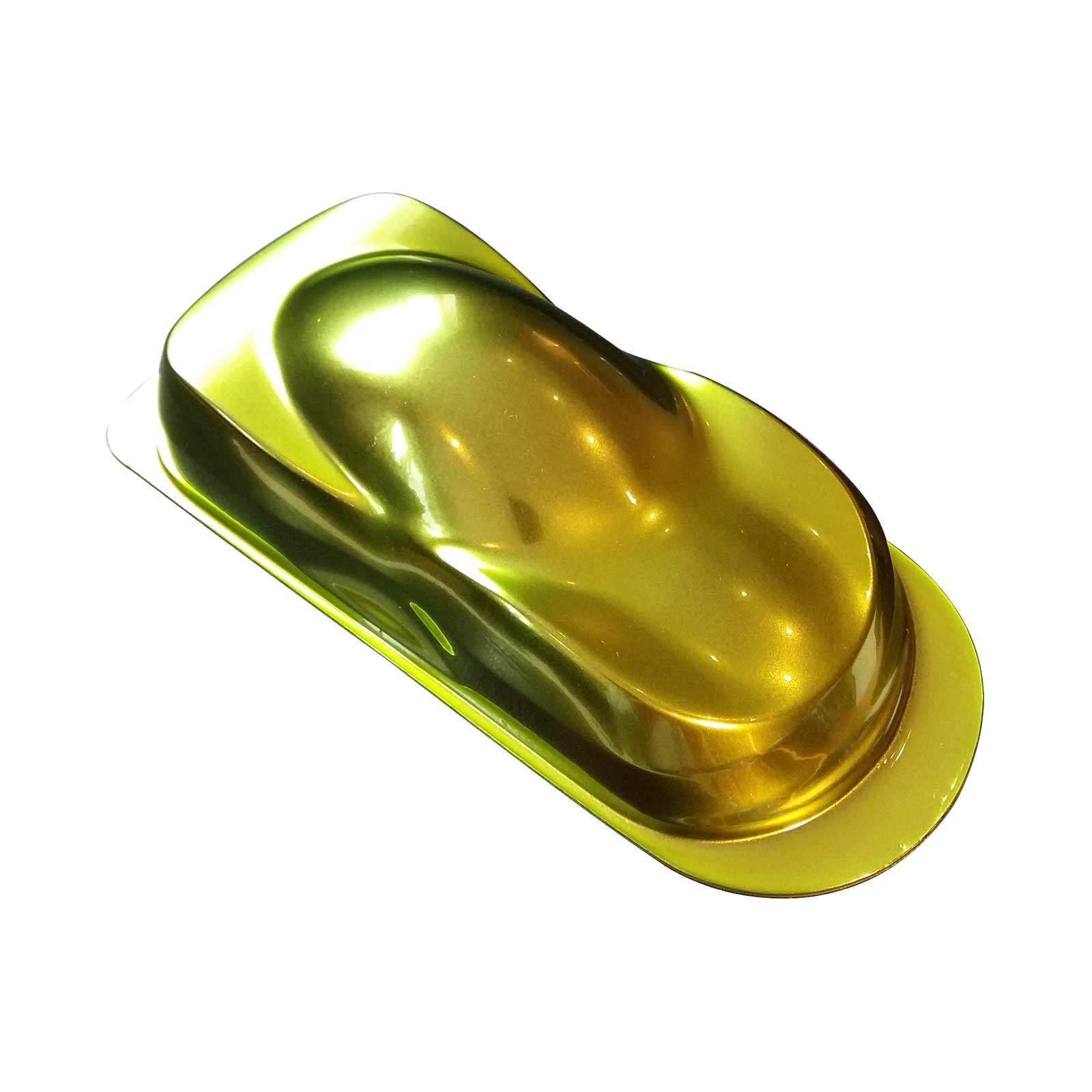 candy₂O 4660 Poison Green